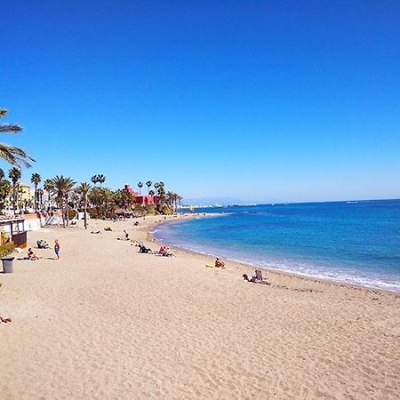 Benalmadena La Paloma Beach Bagian luar foto